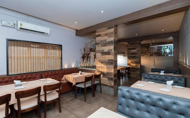 Hotel Nayath Residency
