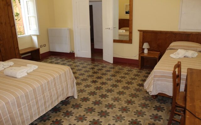 B&B Laura Cuti