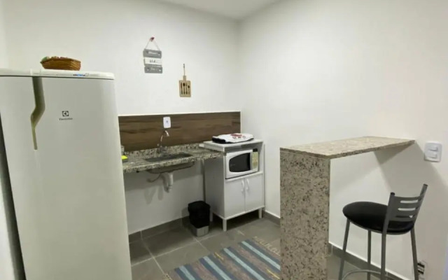 Suite Vargem Grande 2 - praia, cachoeira e trilhas