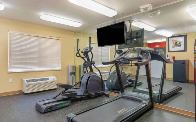 Extended Stay America Select Suites Atlanta Marietta Wildwoo