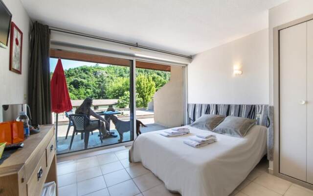 Le Moulin de Sournia - Gites