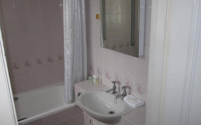Ellerslie House Hotel