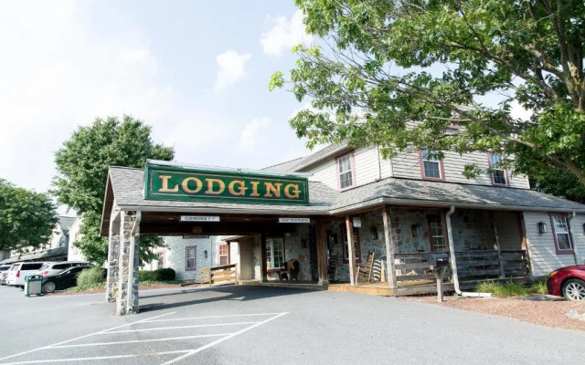 The Country Inn of Lancaster