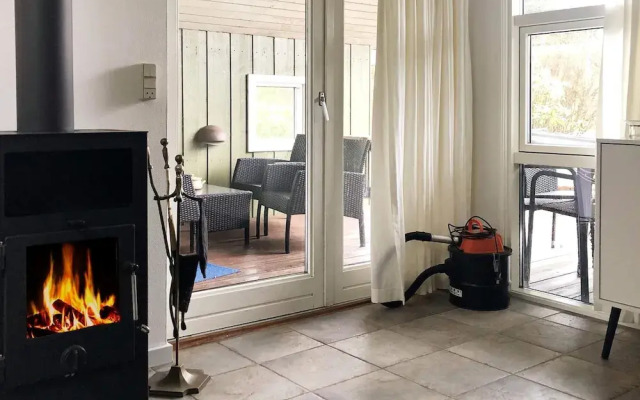 4 Person Holiday Home in Hejls