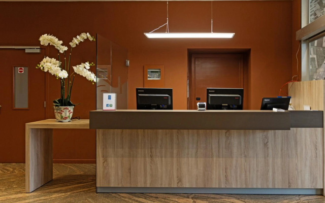 Antwerp Harbour Hotel