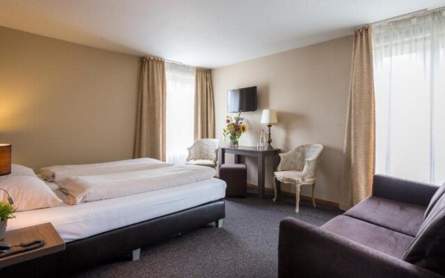 Hotel Schaepkens van St Fijt