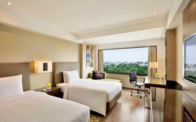 Courtyard by Marriott Chennai