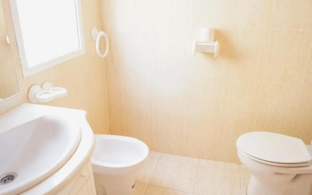 Puertomar Two Bedroom Apartment LMHR37