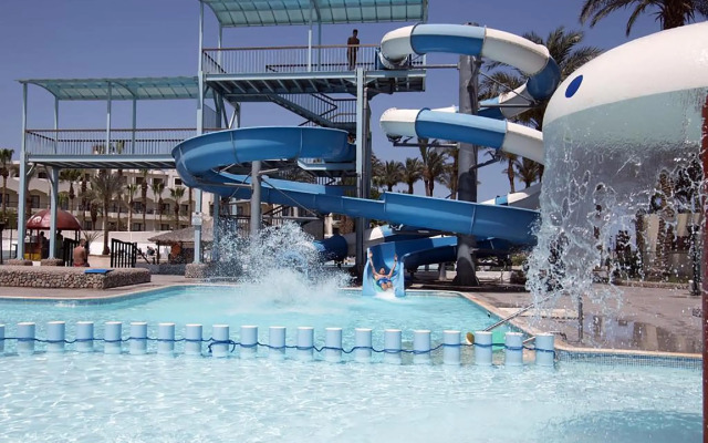 Regina Resort and Aqua Park Hurghada
