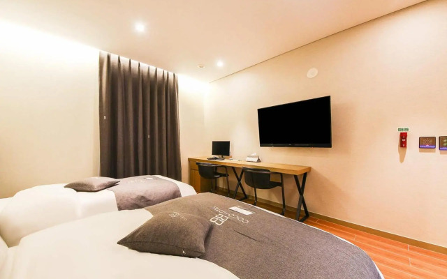 Incheon COCO Hotel
