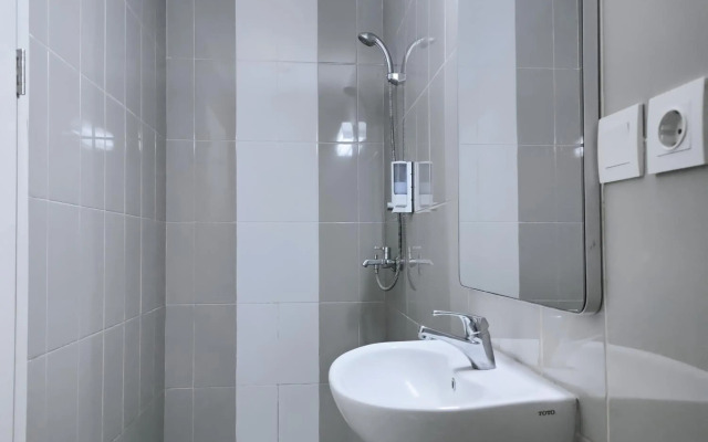 Cordex Hotel Ancol Jakarta