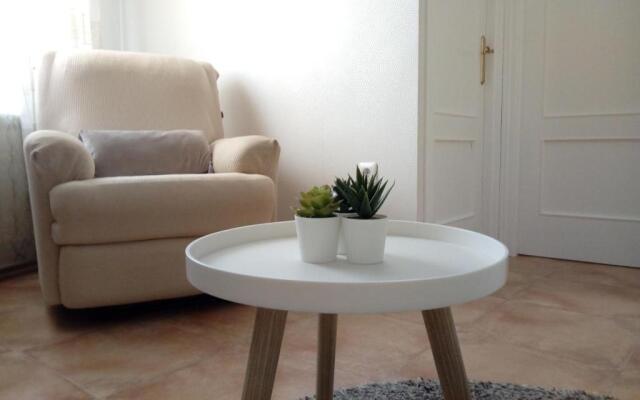Cazorla Suite