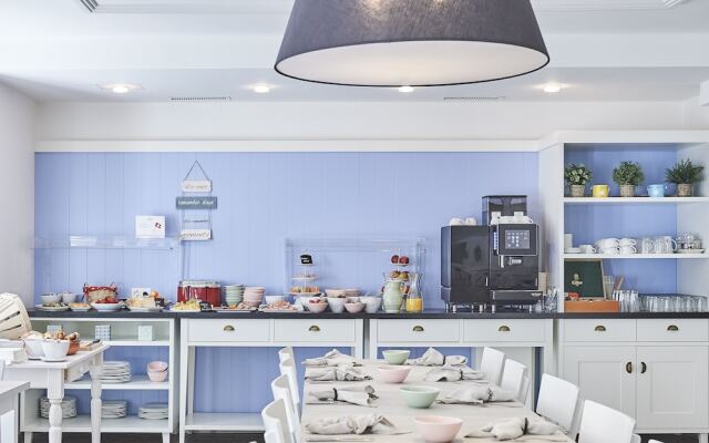 Neustadt Apartments managed by Hotel Central Luzern