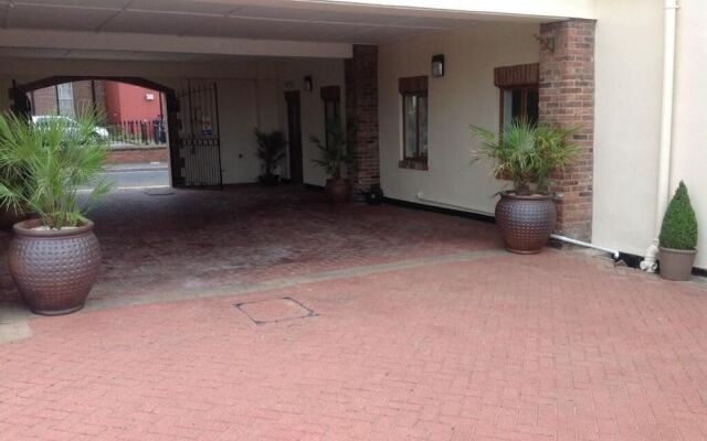 Courtyard Mews
