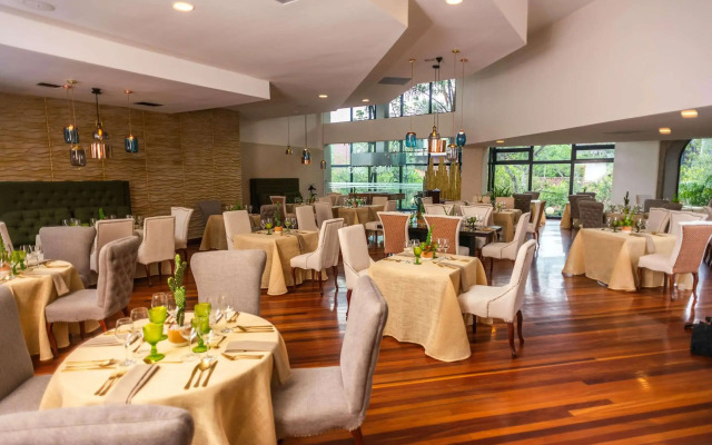 Radisson San Jose-Costa Rica