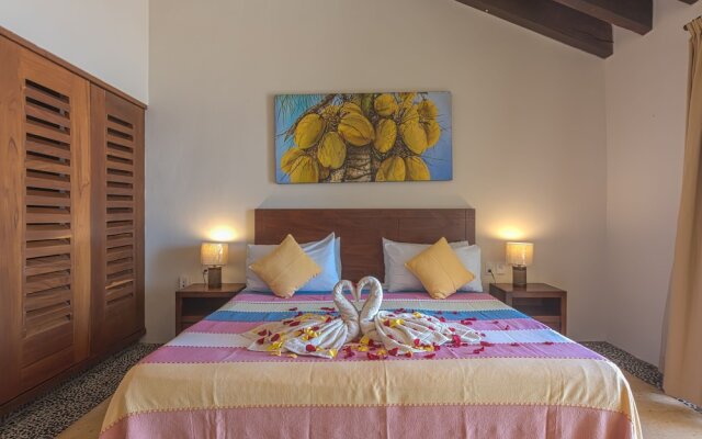 Penthouse Xcaret Puerto Aventuras