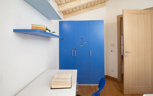 Casa Al Borgo by Wonderful Italy