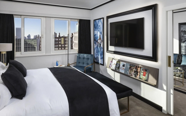 The Level at Melia Castilla