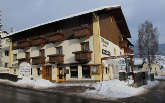 Gästehaus Schrötter