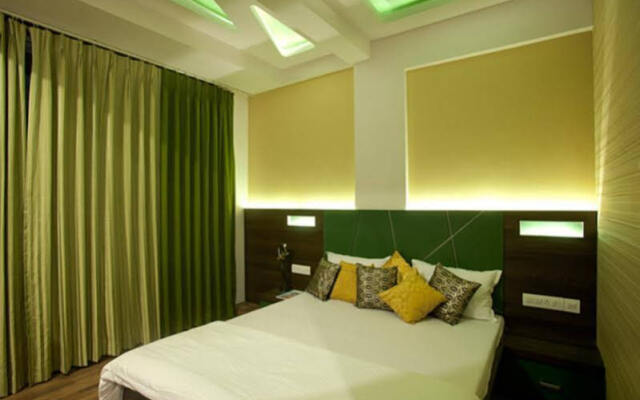 Hotel Rr Boutique