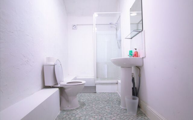 Chesterfield Serviced Apartments