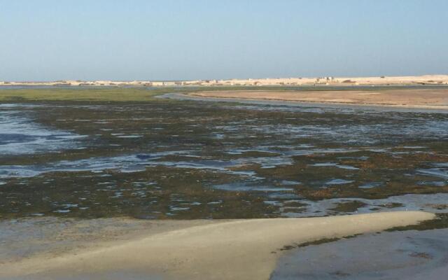 Hôtel Sahel