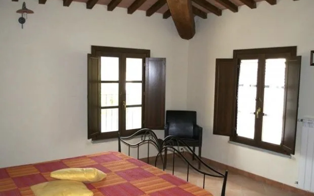Giuly Rosselmini Residence
