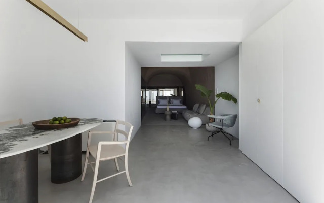 Aesthesis Boutique Villas