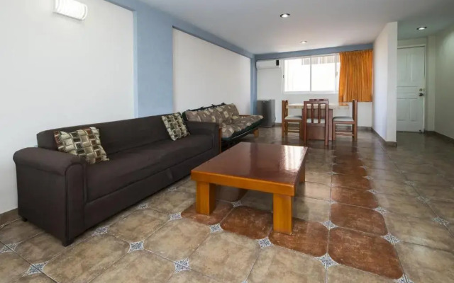 Hotel Suites de Reyes