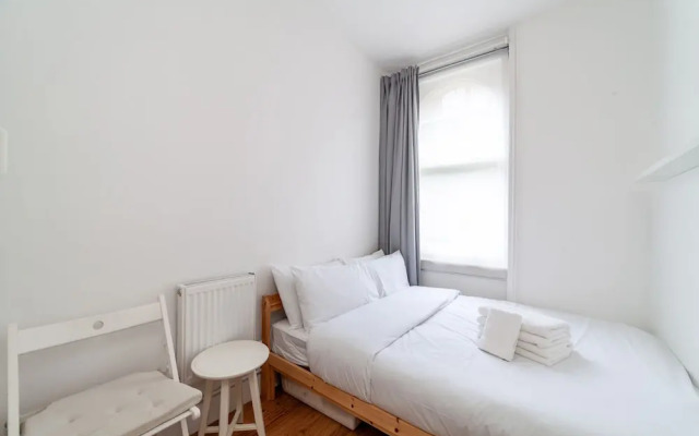 Charming and Cosy flat