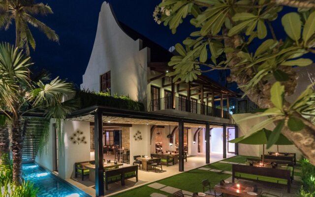 Kemangi Bed & Breakfast