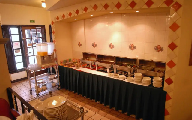 Hotel Ritz