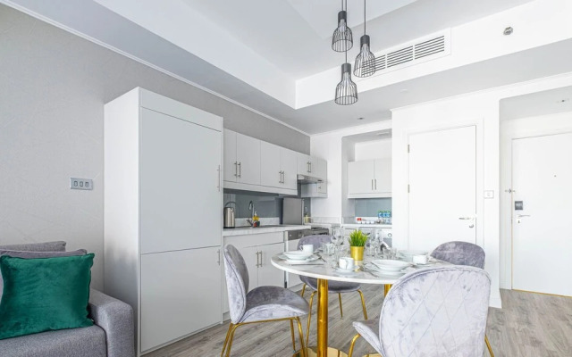 LUX Holiday Home - IBN Residence 1