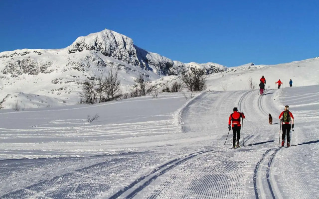 Radisson Blu Resort, Beitostolen