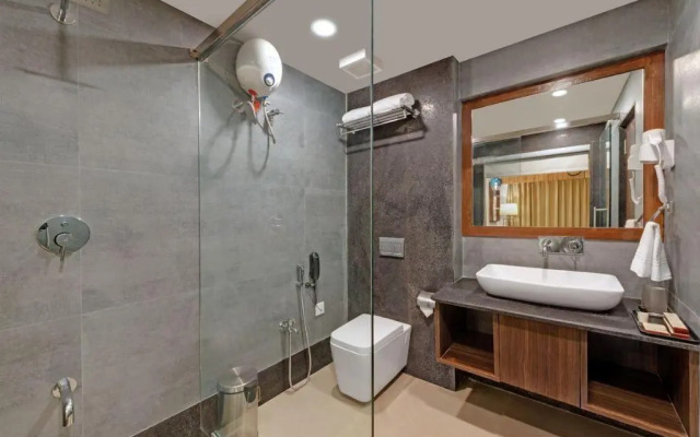 The Fern Leo Beach Resort