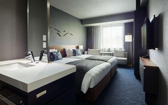 Mitsui Garden Hotel Gotanda Tokyo