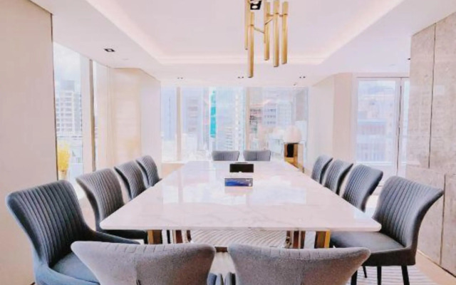 338 Apartment