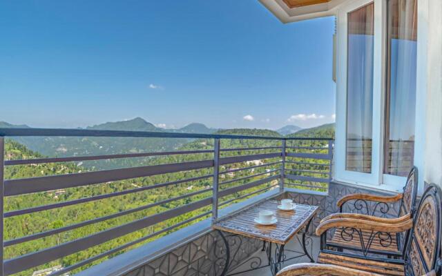 Kanishka Retreat Resort Chail