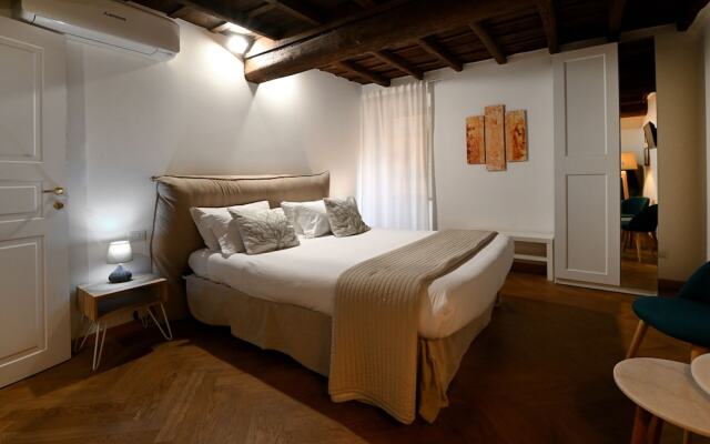 Vicolo 22- Residenze Romanae