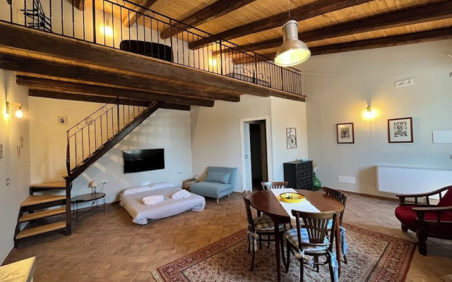 Masseria Santacatrini