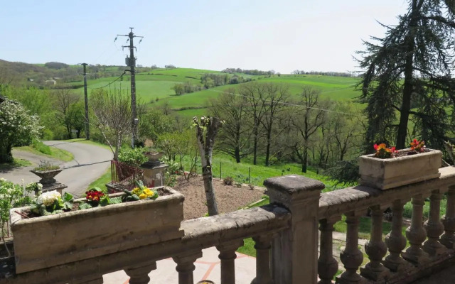 Holiday Home Lacapelle - LPR100