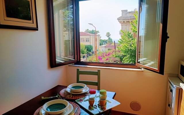 Appartamento Cavaliere a Tropea