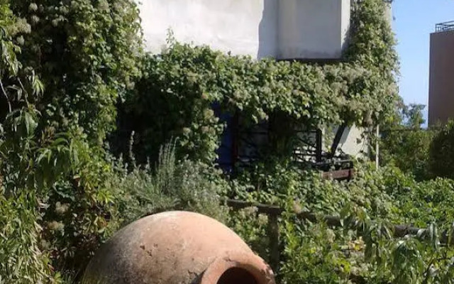 Villa Elfi