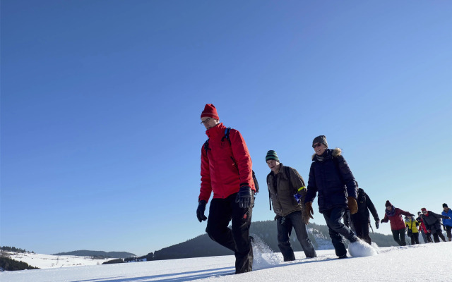Mountain View Hotel Willingen