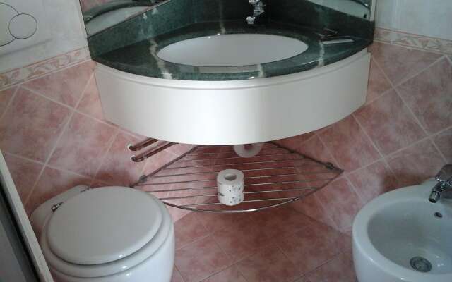 Hotel Morchio Mhotelsgroup