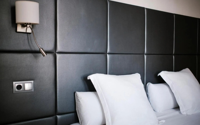 Prinsotel Alba & Spa
