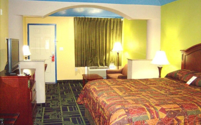 Regency Inn