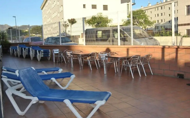 Hotel Montana by Bossh