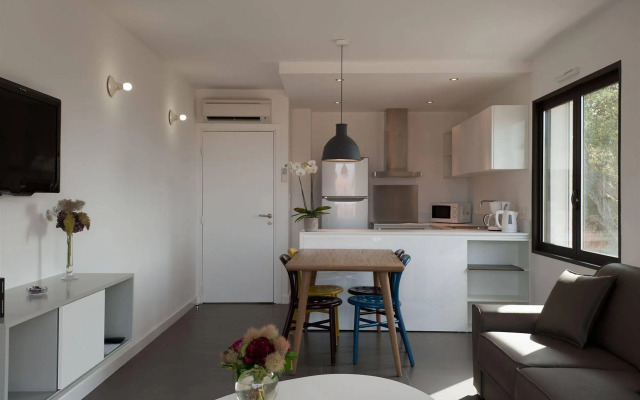 Résidence Hôtelière Alcyon