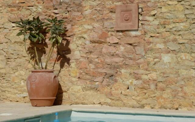 L'Enclos du Micocoulier